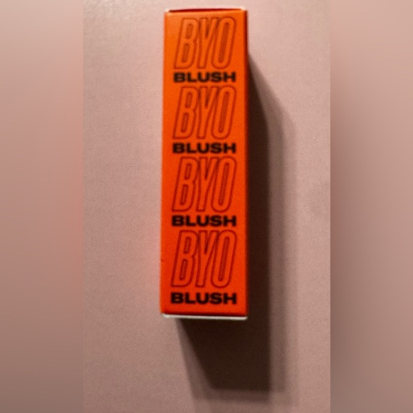 Youthforia BYO Blush- PH Color Changing. Lush Oil - New - Picture 3 of 5